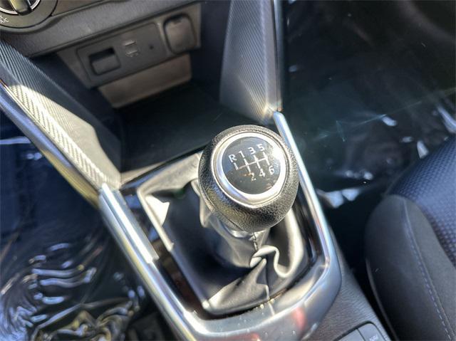 used 2017 Toyota Yaris iA car, priced at $12,000