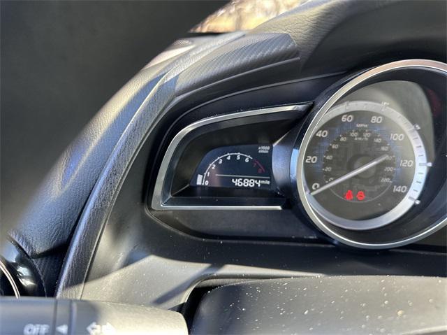 used 2017 Toyota Yaris iA car, priced at $12,000