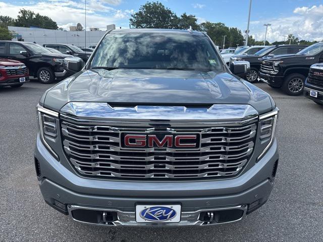 new 2026 GMC Sierra 1500 car, priced at $73,395