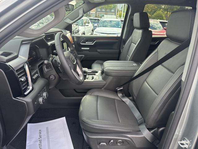 new 2026 GMC Sierra 1500 car, priced at $73,395