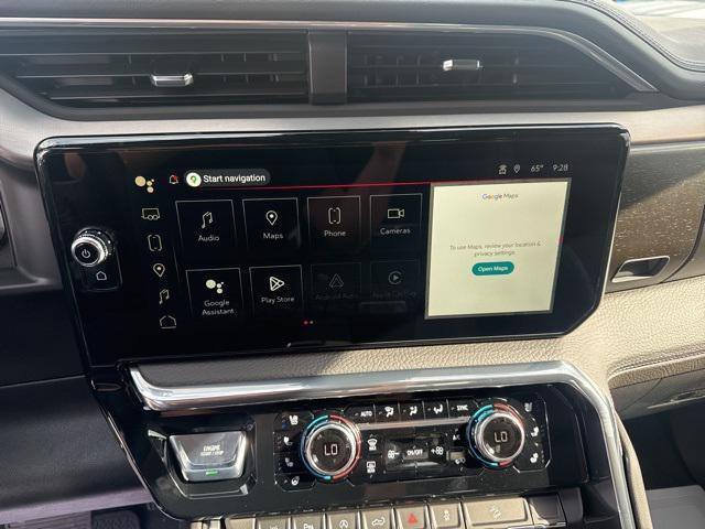 new 2026 GMC Sierra 1500 car, priced at $73,395