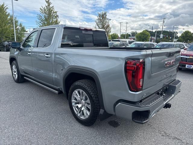 new 2026 GMC Sierra 1500 car, priced at $73,395