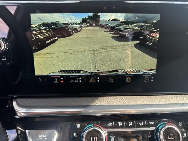 new 2026 GMC Sierra 1500 car, priced at $73,395