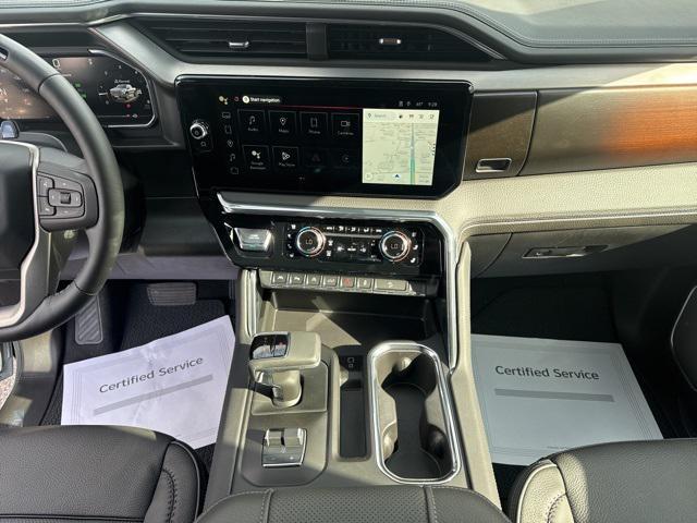 new 2026 GMC Sierra 1500 car, priced at $73,395