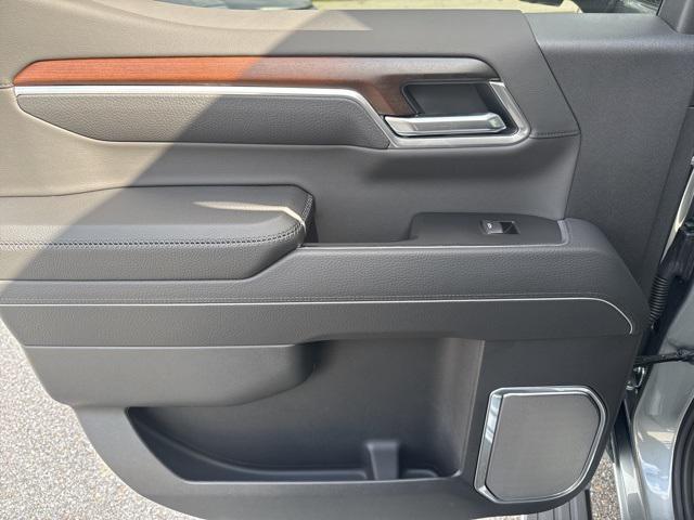 new 2026 GMC Sierra 1500 car, priced at $73,395