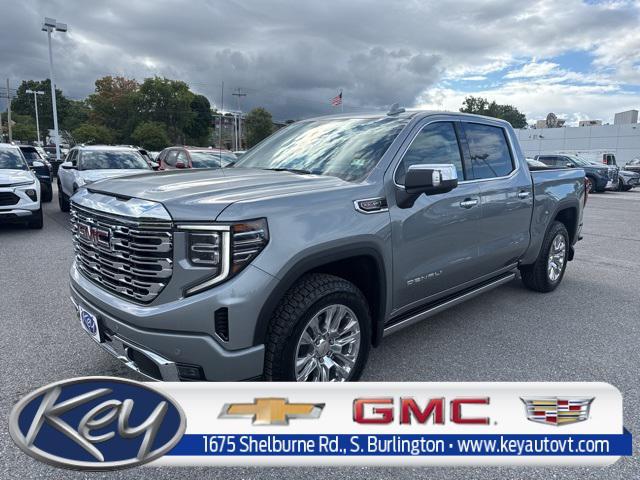 new 2026 GMC Sierra 1500 car, priced at $77,645