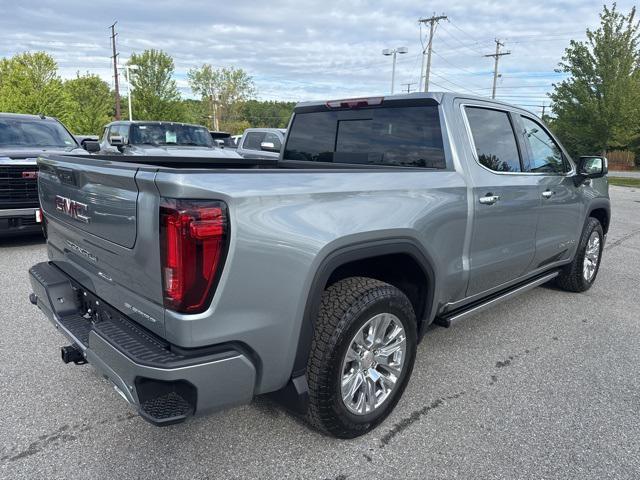 new 2026 GMC Sierra 1500 car, priced at $73,395