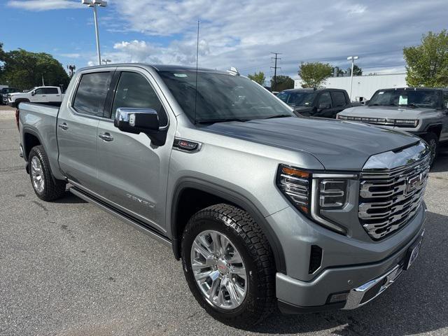 new 2026 GMC Sierra 1500 car, priced at $73,395