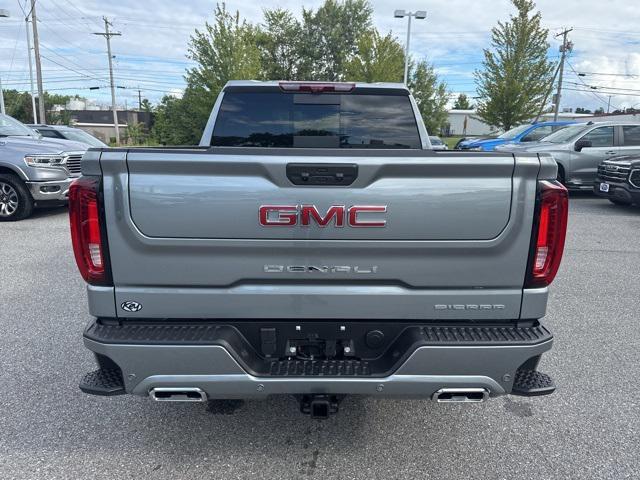 new 2026 GMC Sierra 1500 car, priced at $73,395
