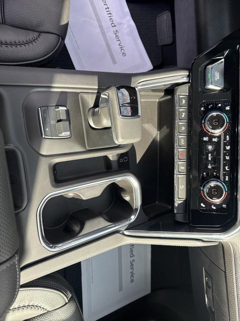 new 2026 GMC Sierra 1500 car, priced at $73,395
