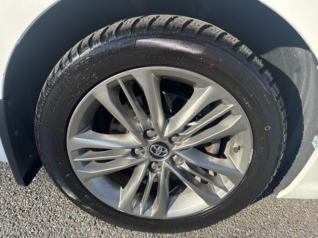 used 2016 Toyota Camry car, priced at $15,499