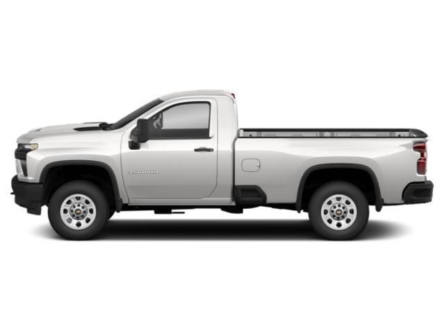 used 2020 Chevrolet Silverado 3500 car, priced at $42,999