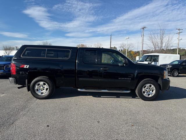 used 2011 Chevrolet Silverado 1500 car, priced at $13,999