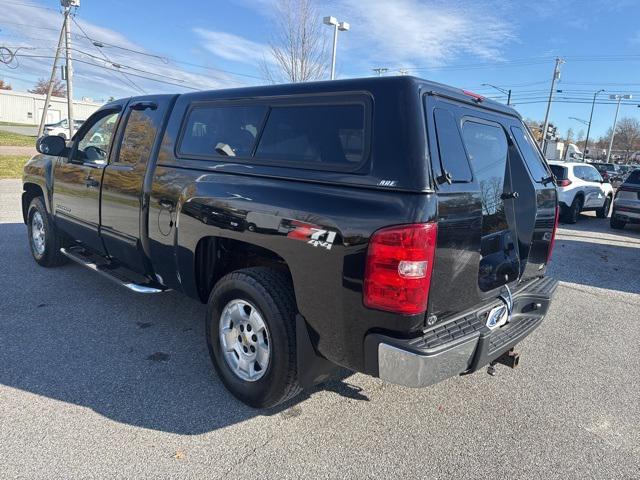 used 2011 Chevrolet Silverado 1500 car, priced at $13,999