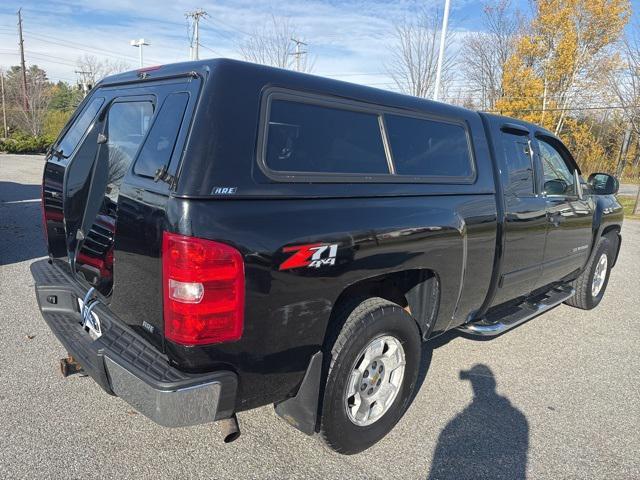 used 2011 Chevrolet Silverado 1500 car, priced at $13,999