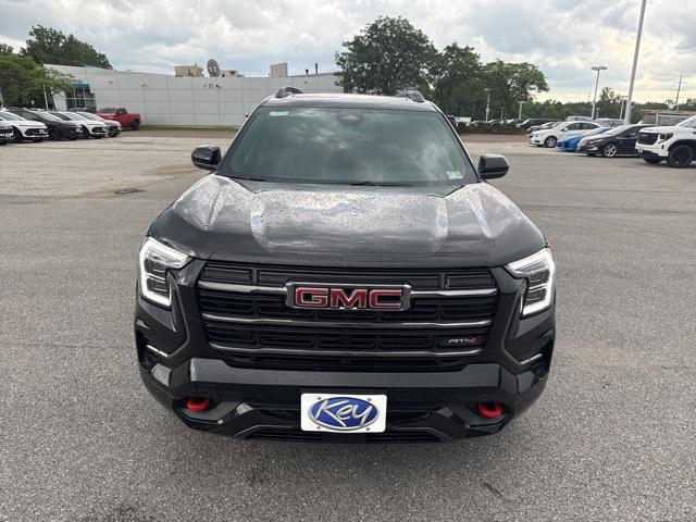 new 2026 GMC Terrain car, priced at $42,935