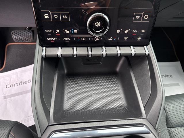 new 2026 GMC Terrain car, priced at $42,935
