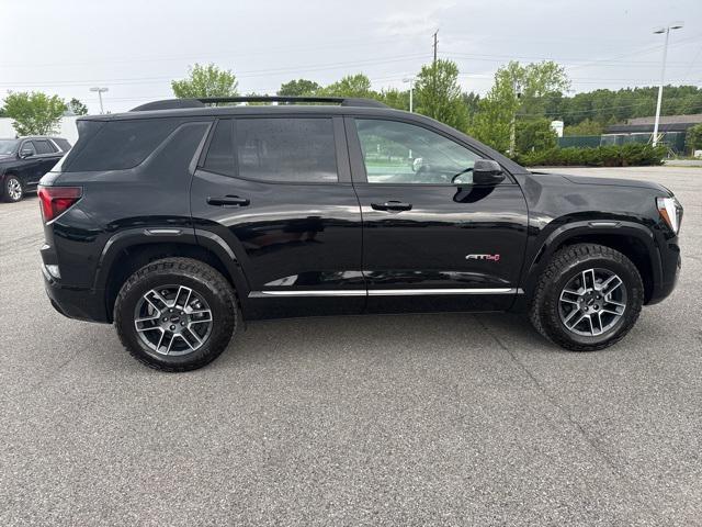 new 2026 GMC Terrain car, priced at $42,935