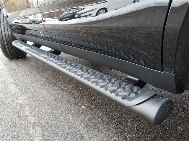 new 2026 Chevrolet Tahoe car, priced at $76,850