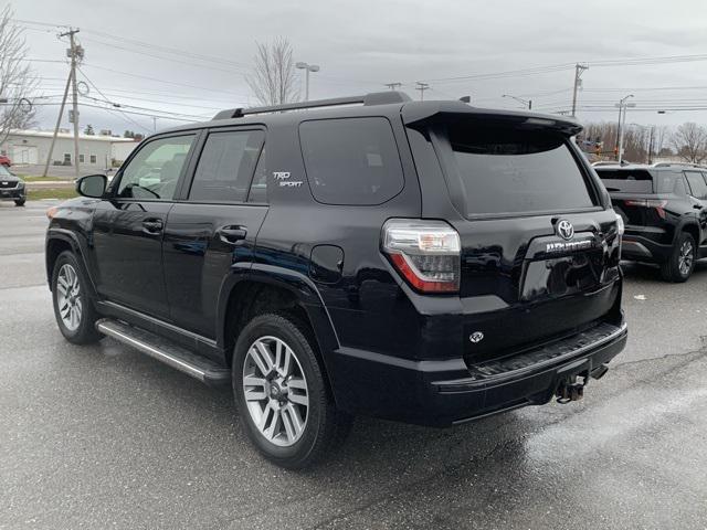 used 2023 Toyota 4Runner car, priced at $43,998