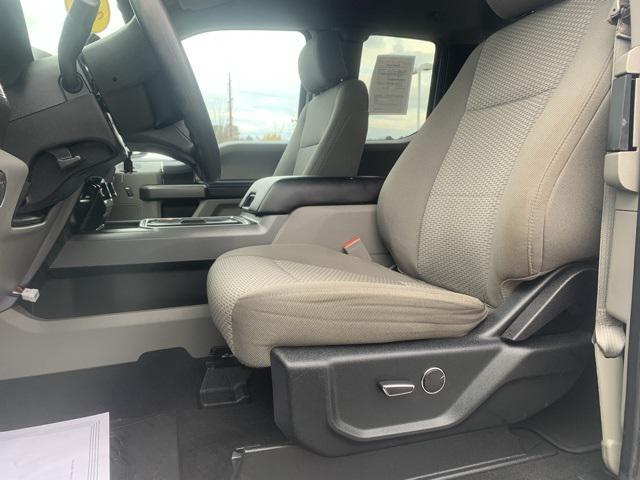 used 2019 Ford F-250 car, priced at $37,999