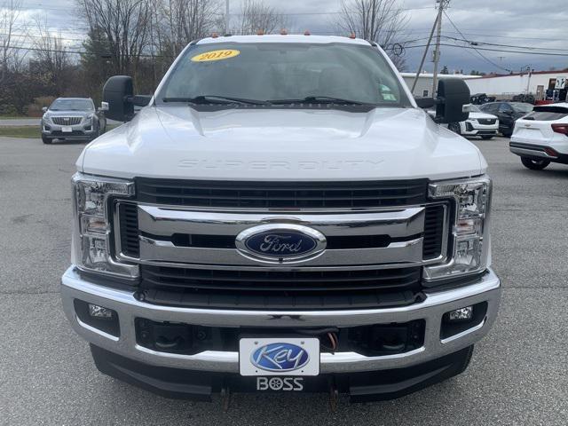 used 2019 Ford F-250 car, priced at $37,999