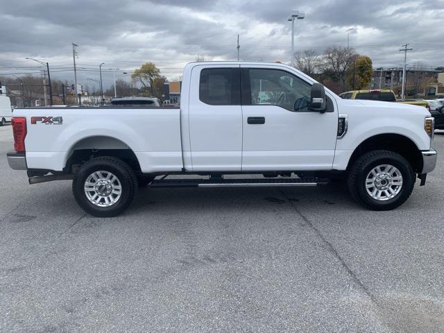 used 2019 Ford F-250 car, priced at $37,999