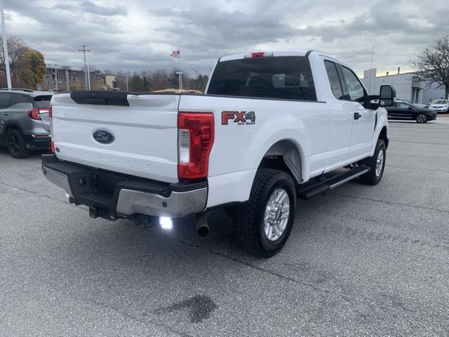 used 2019 Ford F-250 car, priced at $37,999