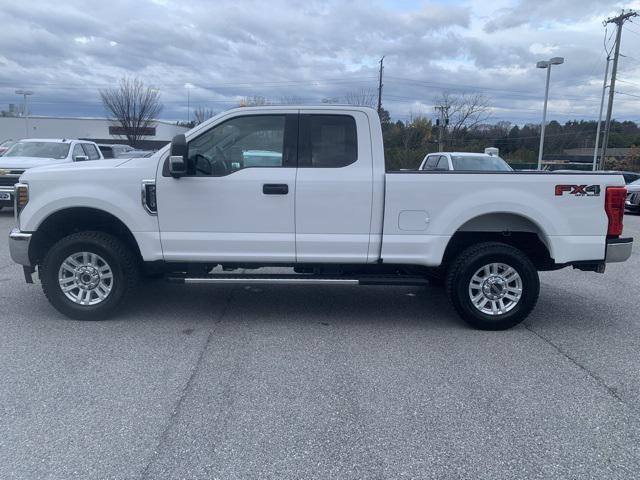 used 2019 Ford F-250 car, priced at $37,999