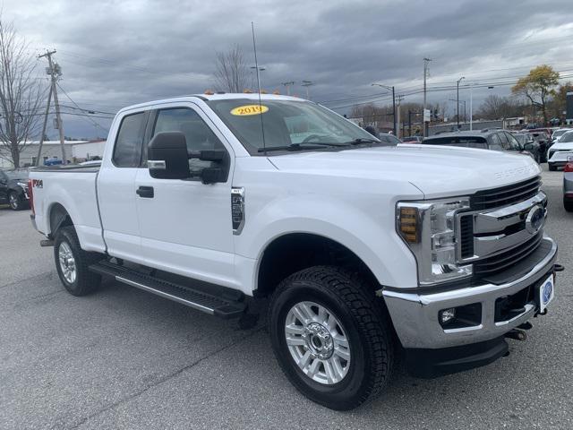 used 2019 Ford F-250 car, priced at $37,999