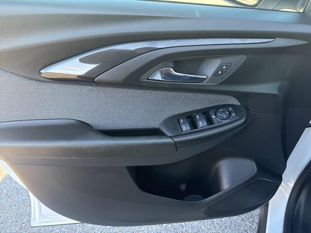 used 2022 Chevrolet TrailBlazer car, priced at $22,999