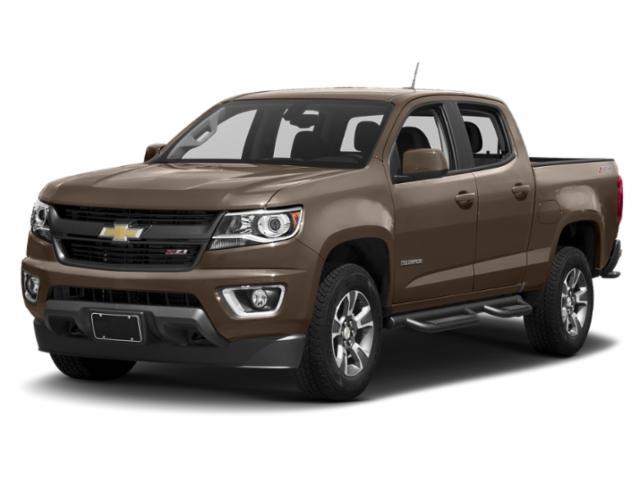 used 2015 Chevrolet Colorado car, priced at $20,999