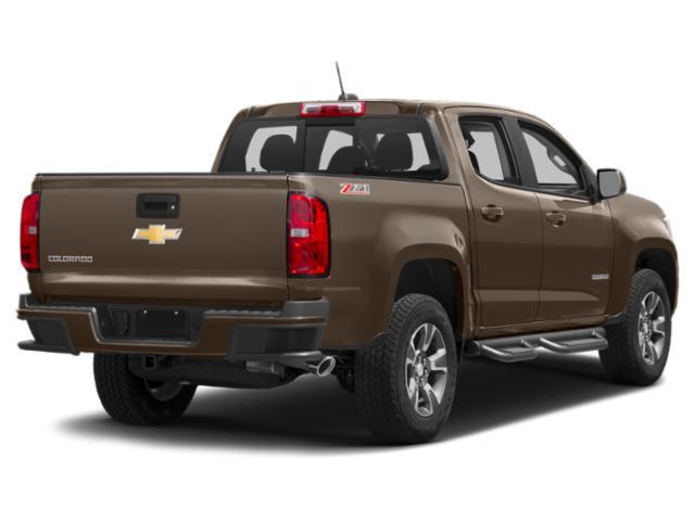 used 2015 Chevrolet Colorado car, priced at $20,999