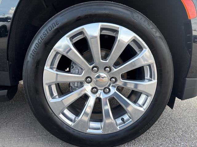 used 2023 Chevrolet Tahoe car, priced at $55,999