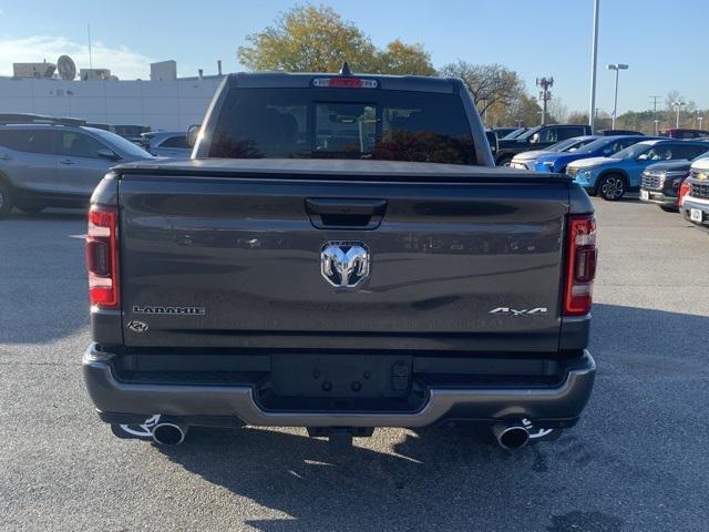 used 2023 Ram 1500 car, priced at $48,999