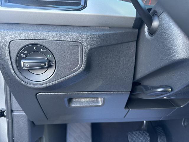 used 2023 Volkswagen Atlas car, priced at $32,999