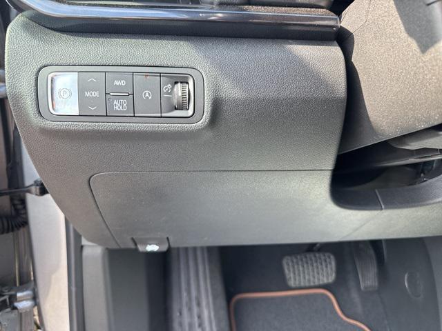 new 2026 GMC Terrain car, priced at $41,985