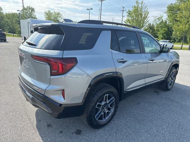 new 2026 GMC Terrain car, priced at $41,985