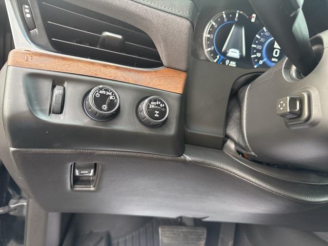 used 2019 Cadillac Escalade car, priced at $30,999