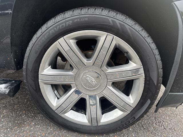 used 2019 Cadillac Escalade car, priced at $30,999