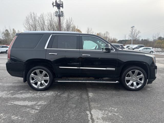 used 2019 Cadillac Escalade car, priced at $30,999