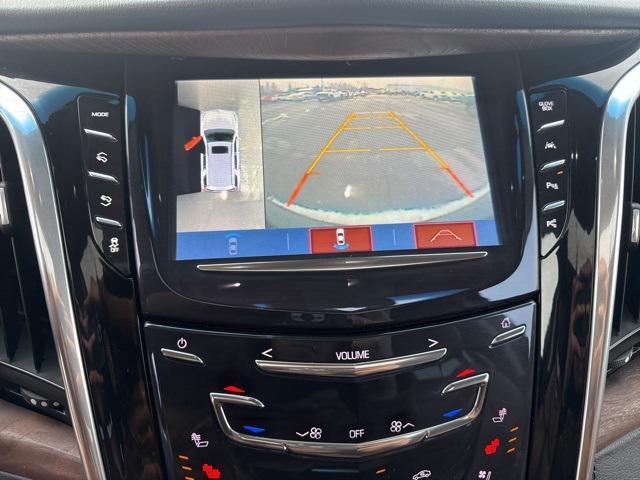 used 2019 Cadillac Escalade car, priced at $30,999