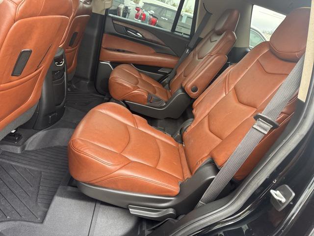 used 2019 Cadillac Escalade car, priced at $30,999