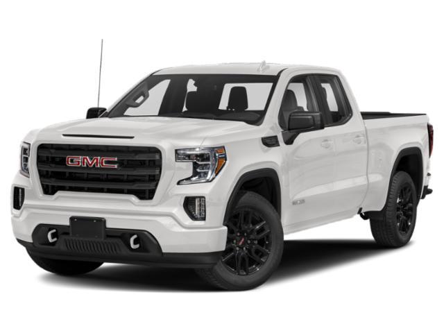 used 2021 GMC Sierra 1500 car, priced at $36,999