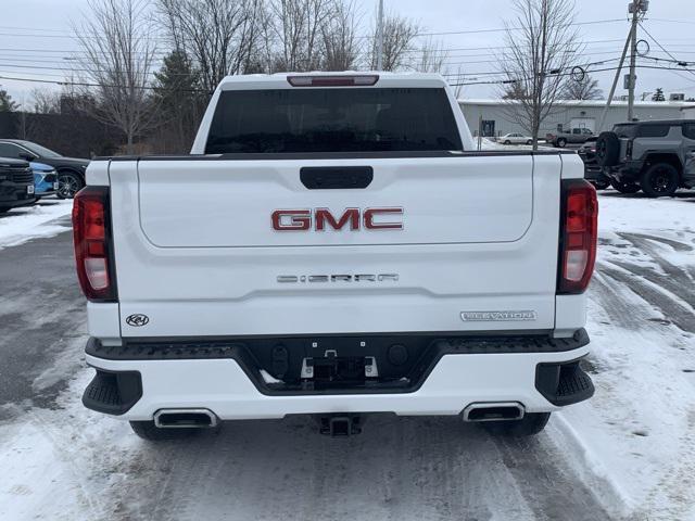 used 2021 GMC Sierra 1500 car, priced at $36,999