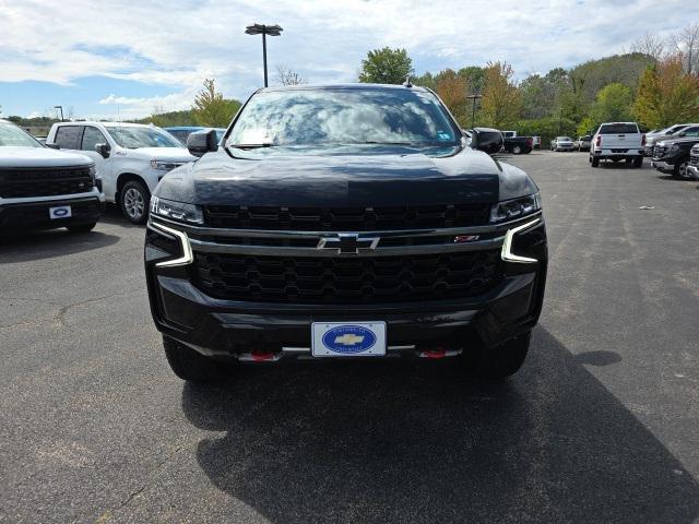 used 2021 Chevrolet Tahoe car, priced at $43,999