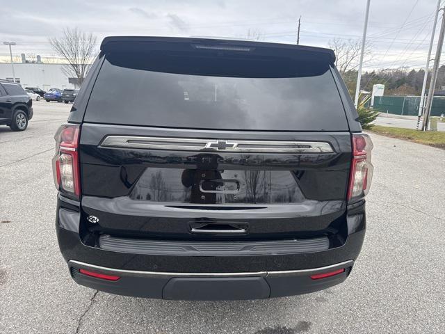 used 2021 Chevrolet Tahoe car, priced at $43,999