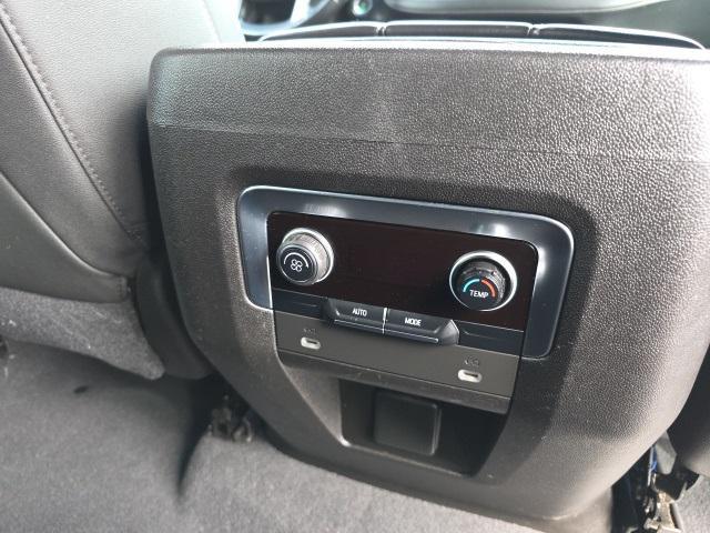 used 2021 Chevrolet Tahoe car, priced at $43,999