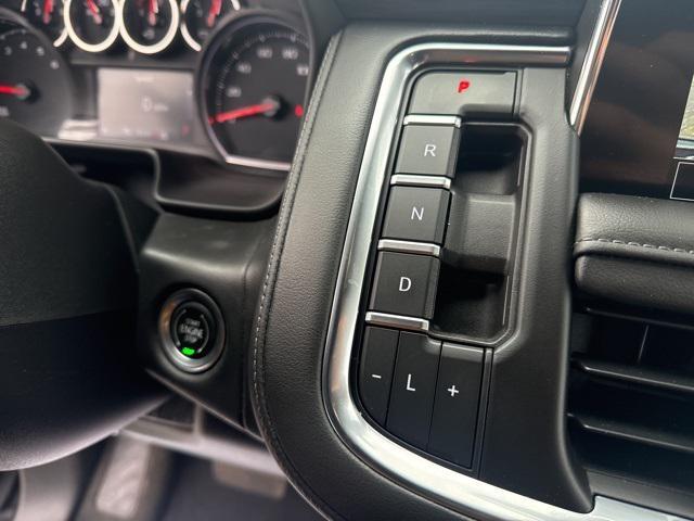 used 2021 Chevrolet Tahoe car, priced at $43,999