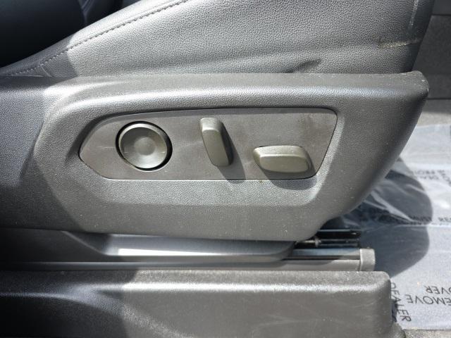 used 2021 Chevrolet Tahoe car, priced at $43,999